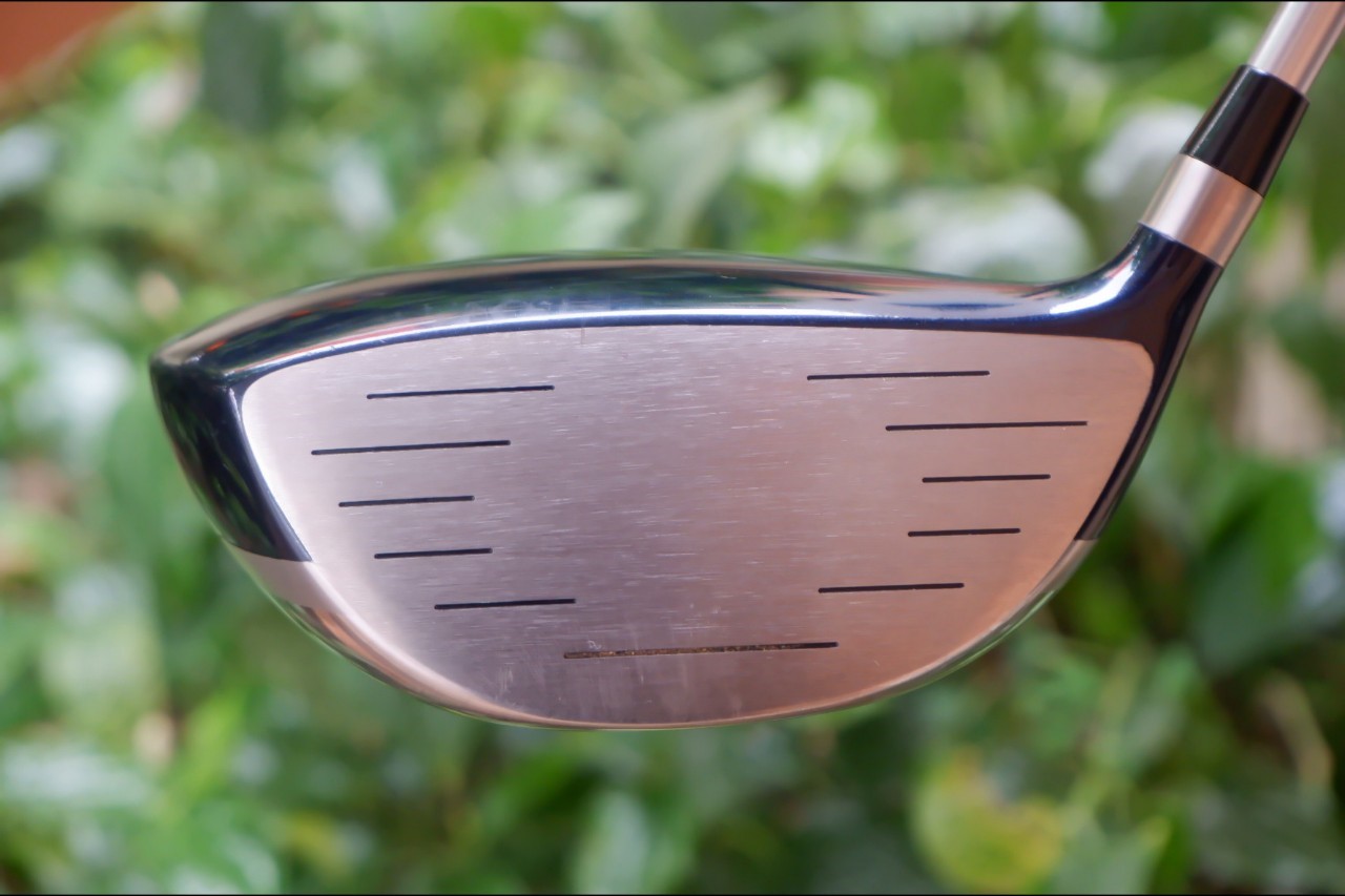 DRIVER KATANA SWORD 480 TI HI COR สภาบนางฟ้า