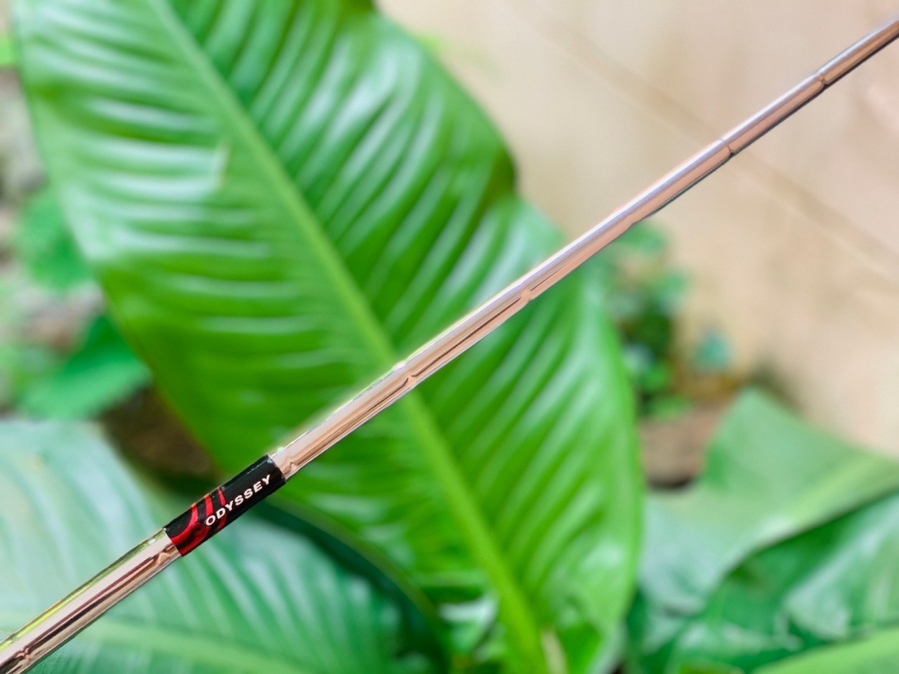 CHIPPER ODYSSEY รุ่น MAR X Man X ACT 37องศา