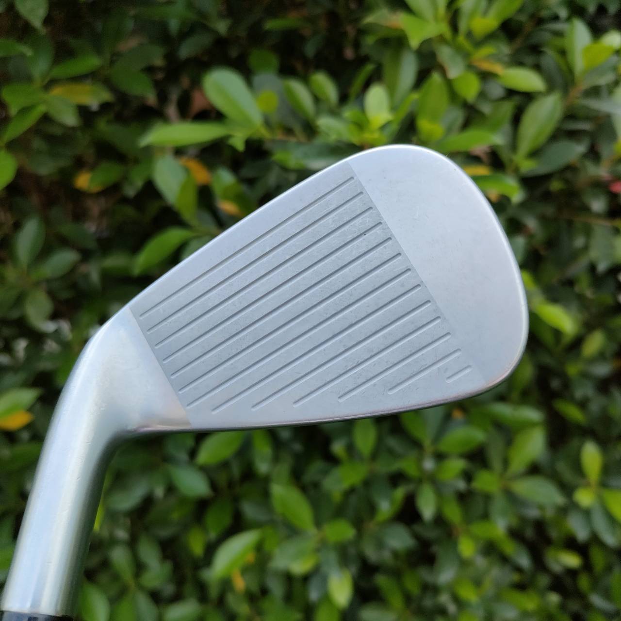 ชุดเหล็ก HONMA BERES FORGED รุ่นใหม่ออฟปี 2020 มีเหล็ก 6 - 11 ก้าน ARMRQ FLEX R ** ก้านระดับ 2 ดาว ** เหล็ก 7 องศา 27 ตีไกลจัด