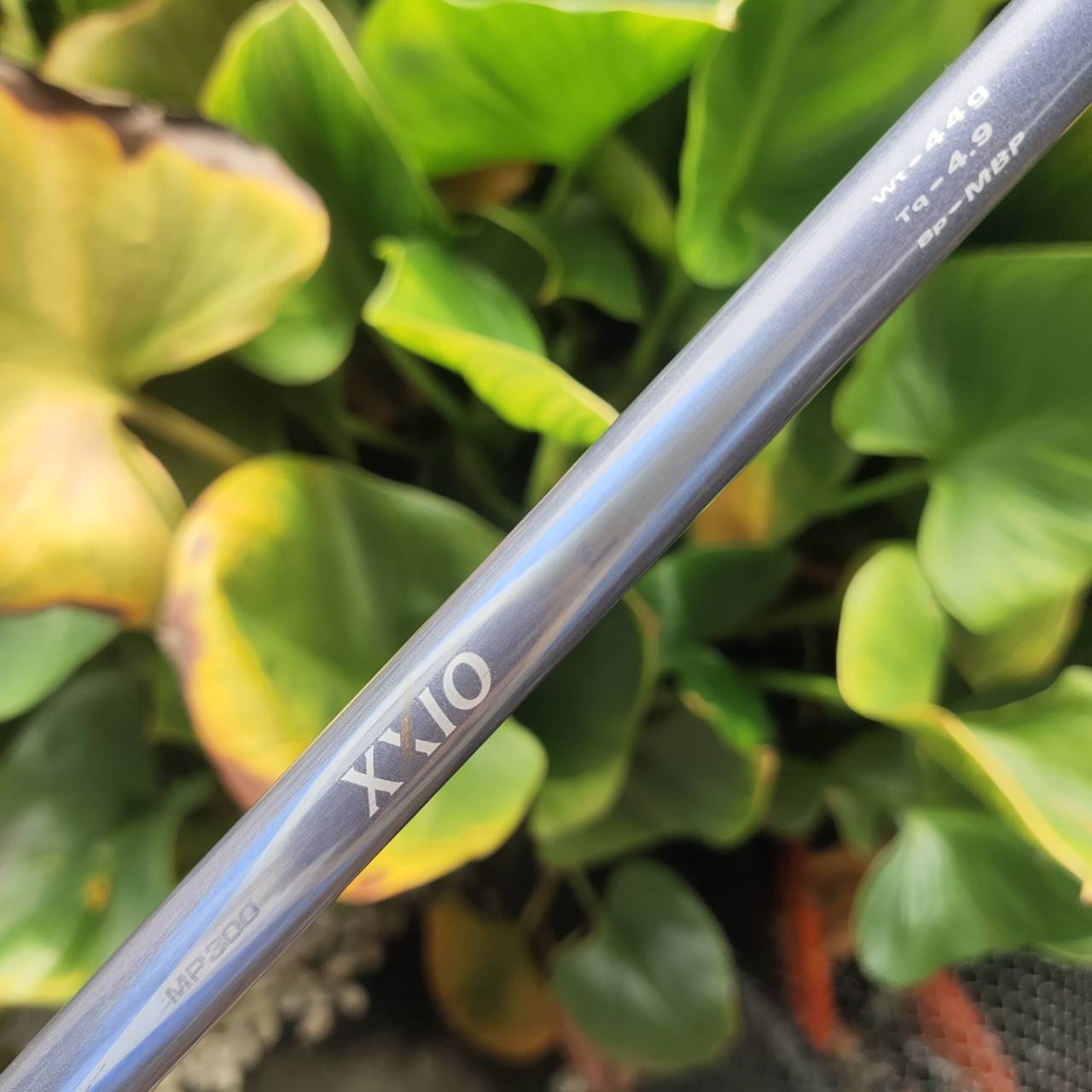 *ไม้กอล์ฟผู้หญิง* XXIO Impact Power Body พลังเต็มสวิงสำหรับนักกอล์ฟที่รักความง่ายและระยะไกล