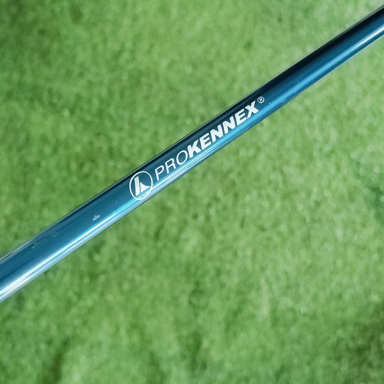 WEDGE PROKENNEX MOMENTUM องศา 46 BOUNCE 8 FLEX R ชิพง่ายและแม่นยำมาก สปินดี สปีดไม่แรงก็ชิพสบาย ขึ้นกรีนแบบสวยๆค่ะ ไม้กอล์ฟพรีเมี่ยมมืองสองญี่ปุ่น By NakaraLuxurious