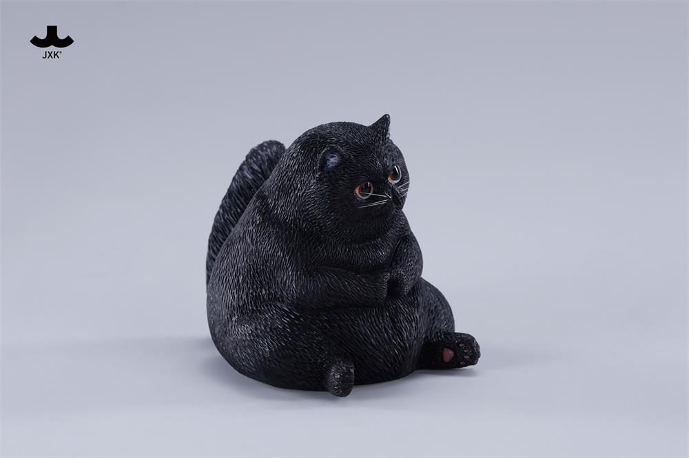 [สั่งจอง]XK --- Pudgy Cat -