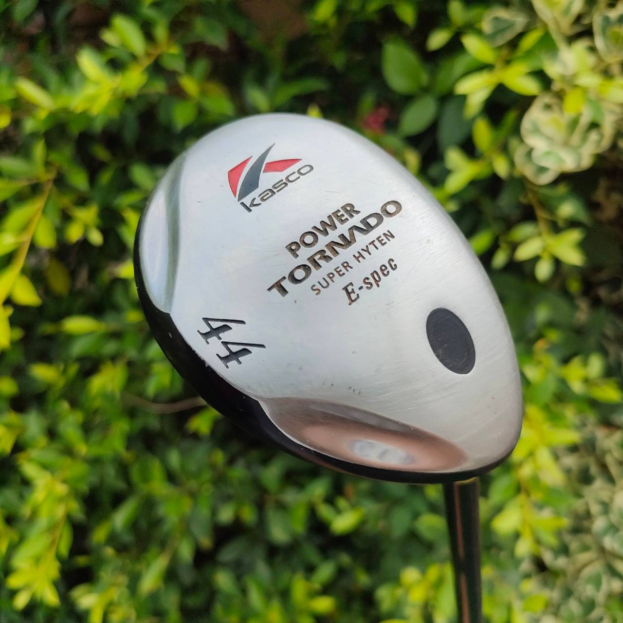 HYBRID KASCO POWER TORNADO SUPER HYTEN 44 ก้าน E-SPEC FLEX S