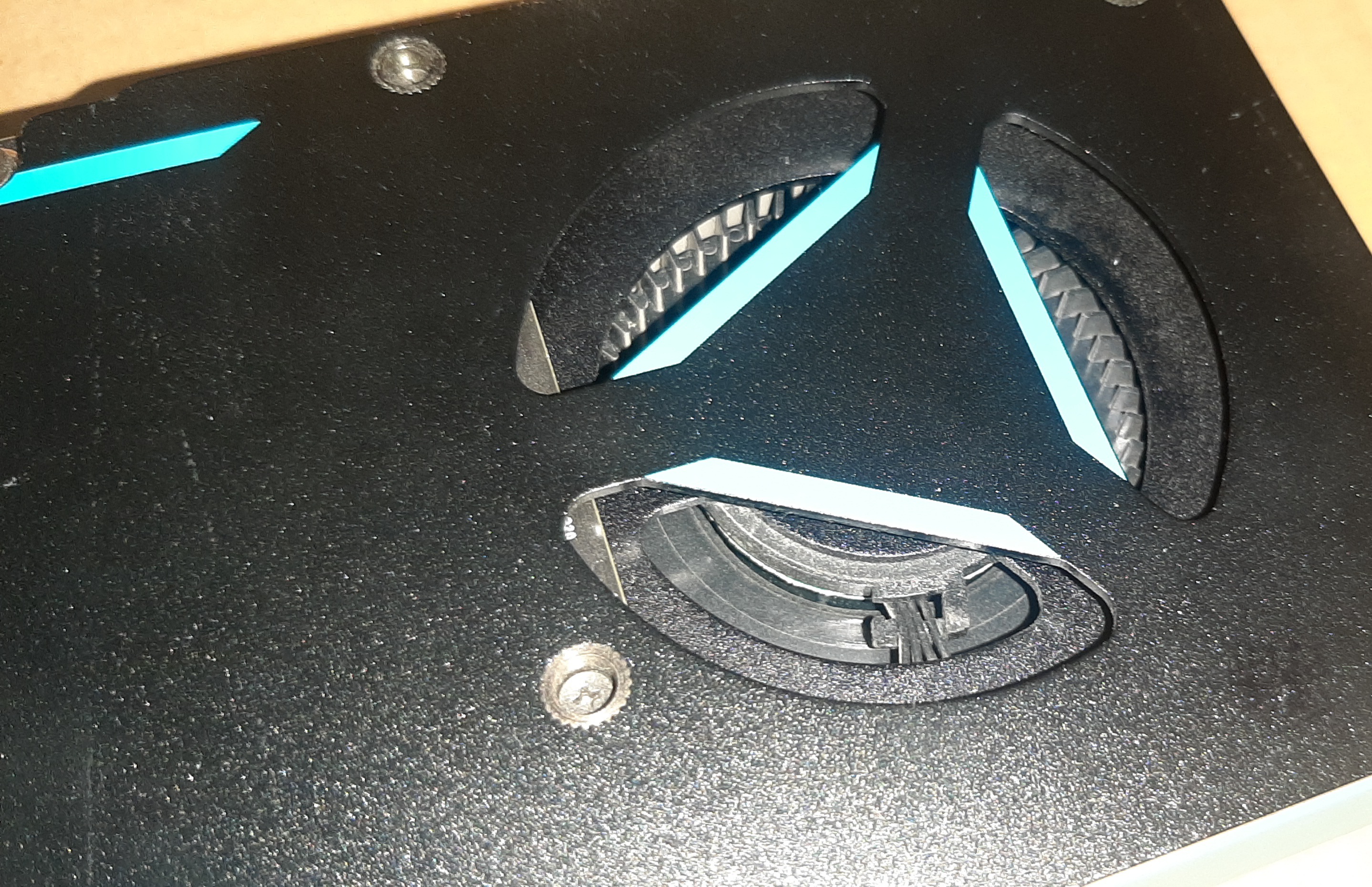 การ์ดจอมือสอง Nvidia RTX2070 8GB DDR6 สภาพดี ประกันร้าน 1 เดือน