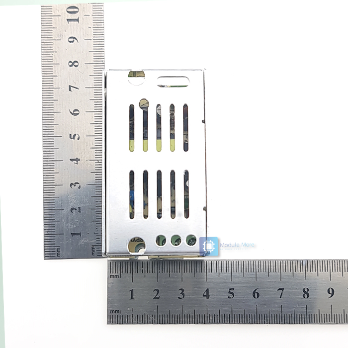 5V 2A สวิทชิ่งเพาเวอร์ซัพพลาย Switching Power supply ( 220v ac to 5v dc) switching power supply 5V4A S-10-5