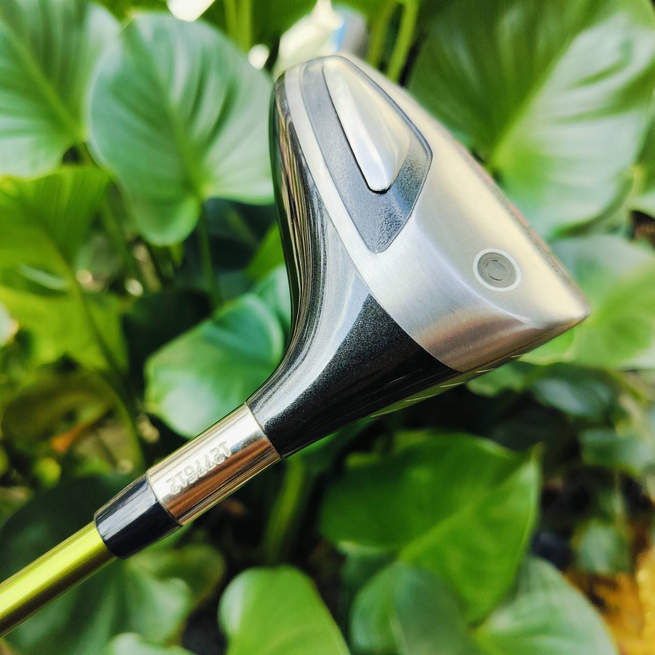 DRIVER TITLELIST PRO TITANIUM 905R ก้าน ALDILA NV FLEX R องศา 9.5 หัวสุดยอดวัสดุเบต้าไทเทเนี่ยม ตีไกล ก้านโมดิฟายสุดพรีเมี่ยม ตีดีมากๆค่ะ ไม้กอล์ฟพรีเมี่ยมมือสอง ของแท้ By NakaraLuxurious
