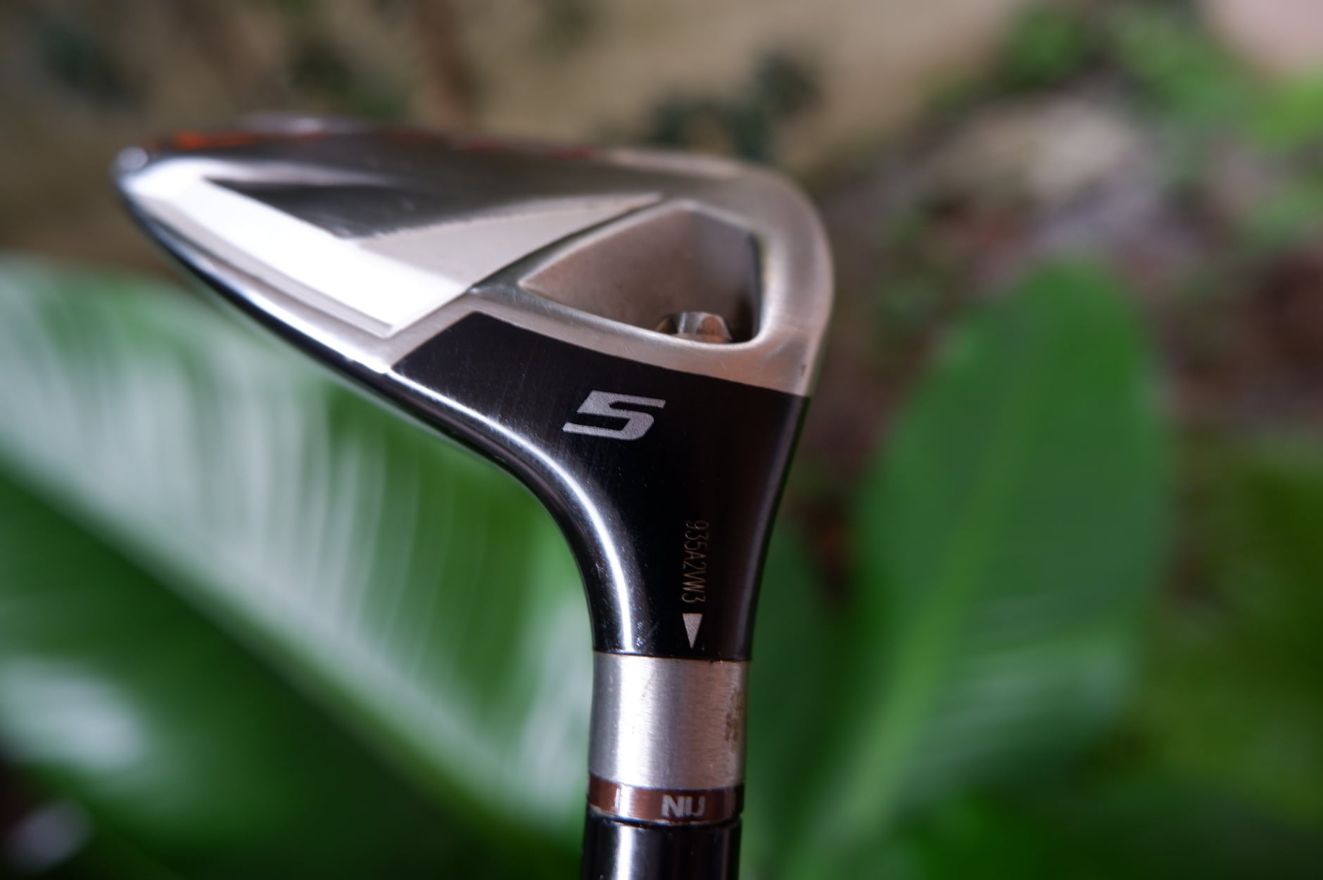 FAIRWAY 5 R9 TAYLORMADE