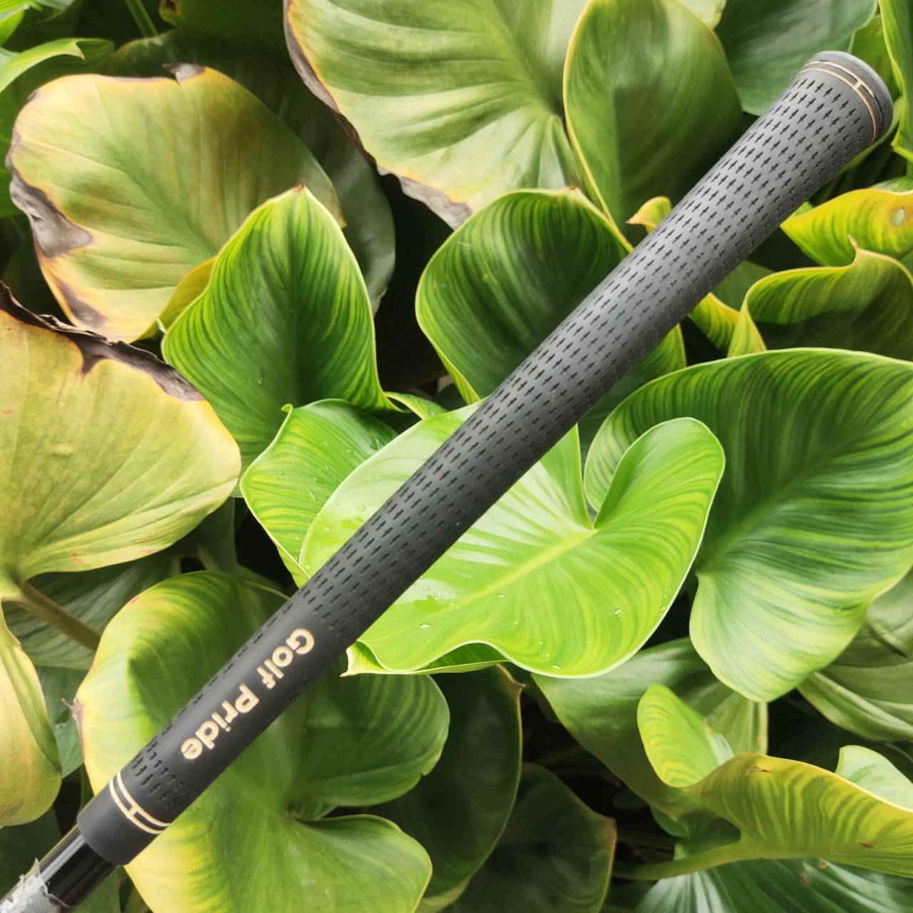 S-YARD T.302 FORGED U21 ตีง่าย หน้าเด้ง สายญี่ปุ่นต้องมี! วัสดุหัวไม้ FORGED TITANIUM