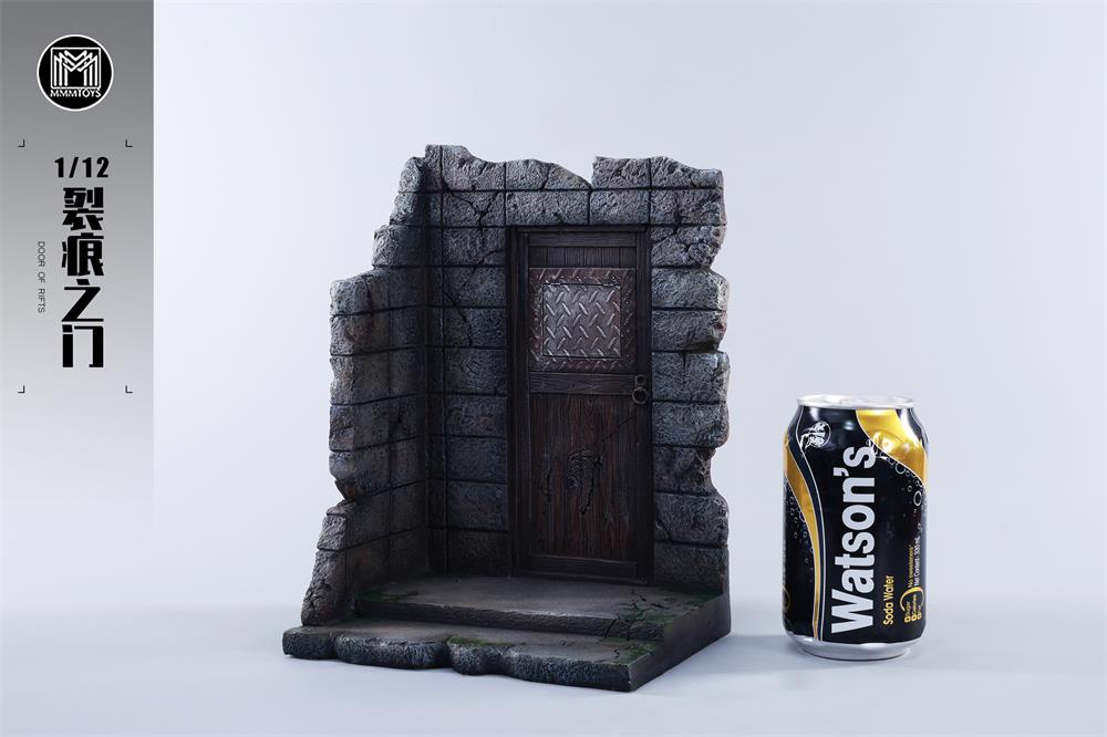 [สั่งจอง] MMMTOYS 1/12 - M2505 : Door of Rifts