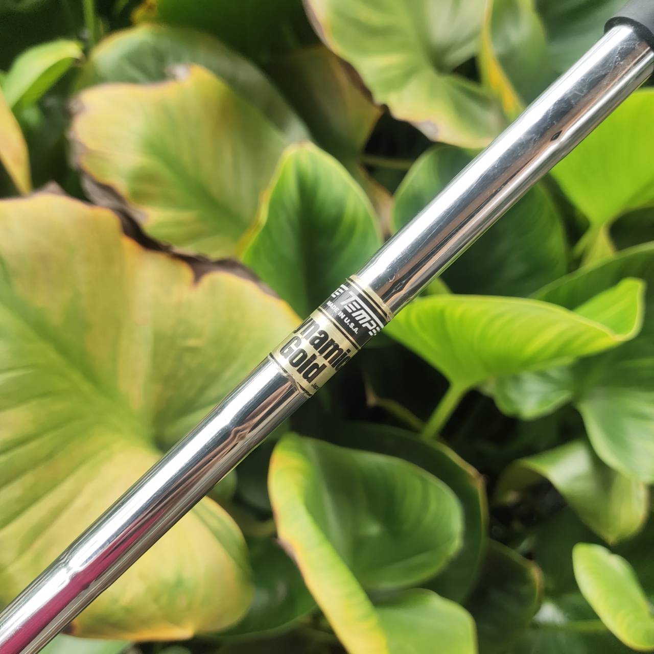 TITLEIST VOKEY DESIGN 256-10 OIL CAN 8620 หนึ่งในเวดจ์ระดับตำนานจาก Bob Vokey