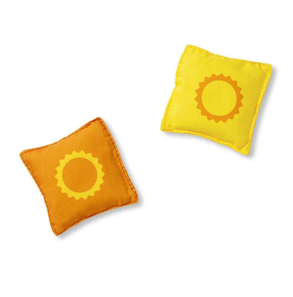 ชุดเล่นพรม ฮ๊อพสก๊อต Hop & Count Hopscotch Melissa&Doug, ของเล่นเสริมพัฒนาการ, ของเล่น