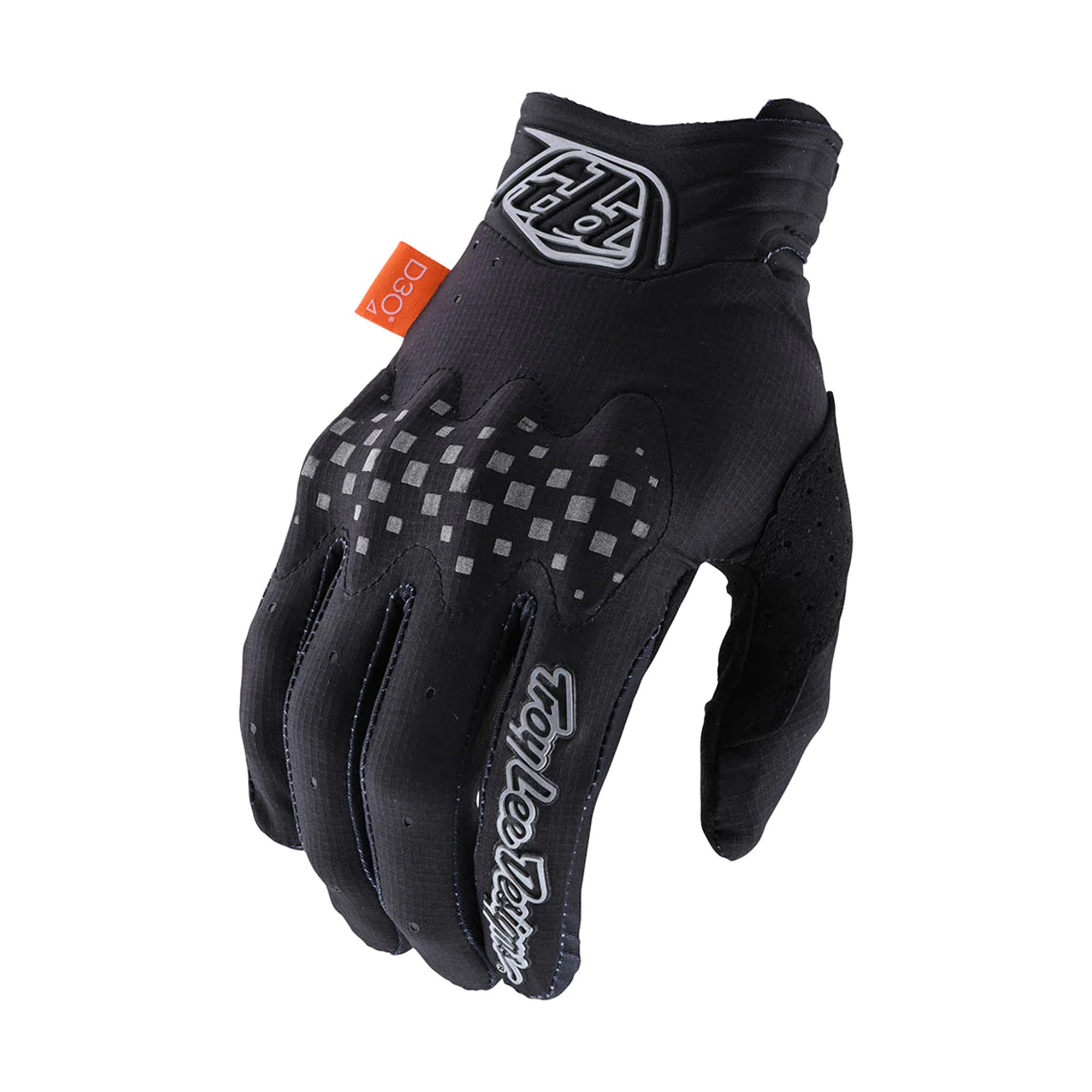 ถุงมือ Troy Lee Designs Gambit Glove - Black