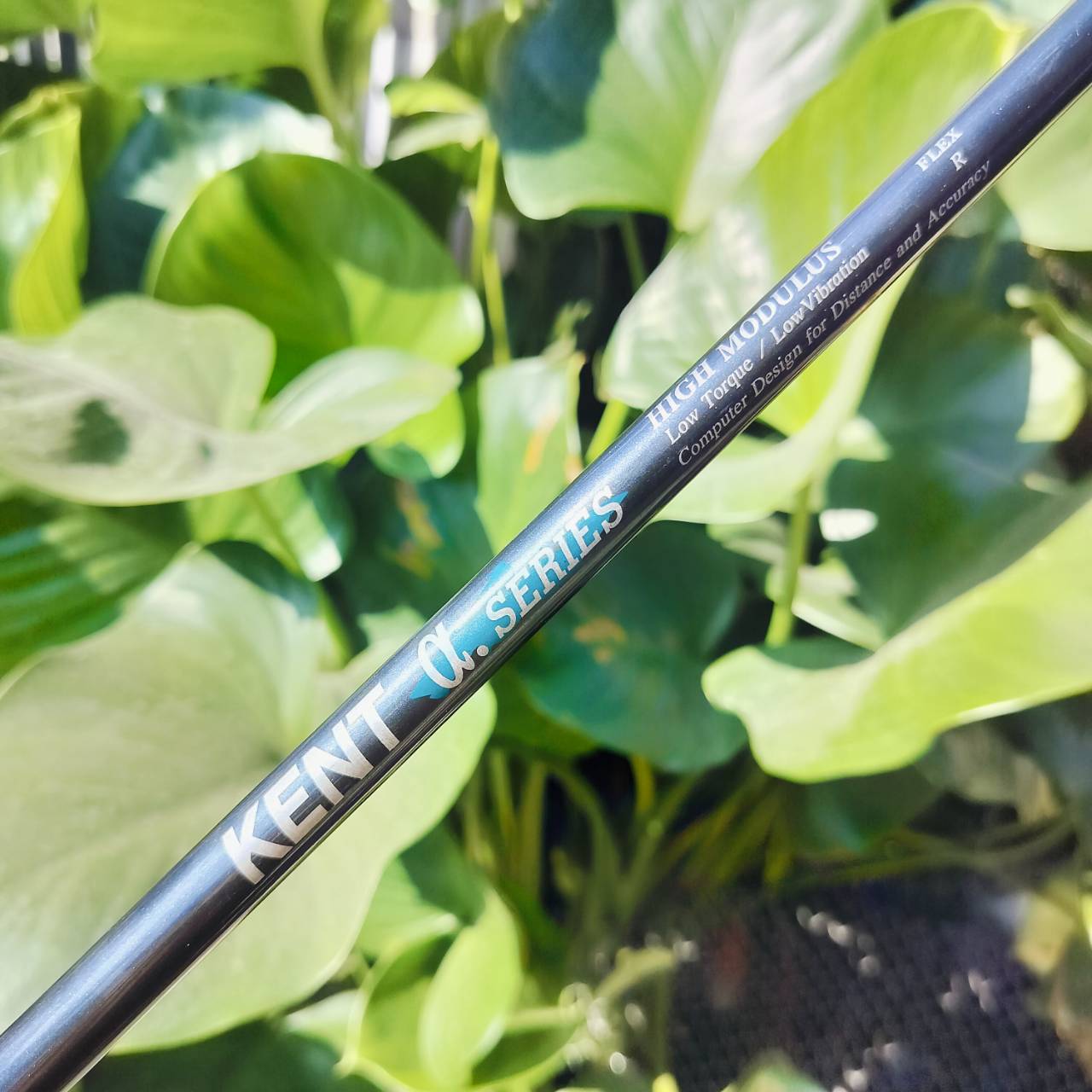 *** ลดล้างสต๊อค!!! เหล็ก 5 BZ300 DCI สภาพใหม่เอี่ยม ก้าน KENT a.SERIES FLEX R เหล็ก CAVITY ตีง่าย ใบไม่เทอะทะ ไม้กอล์ฟมือสอง ของแท้ By NakaraLuxurious