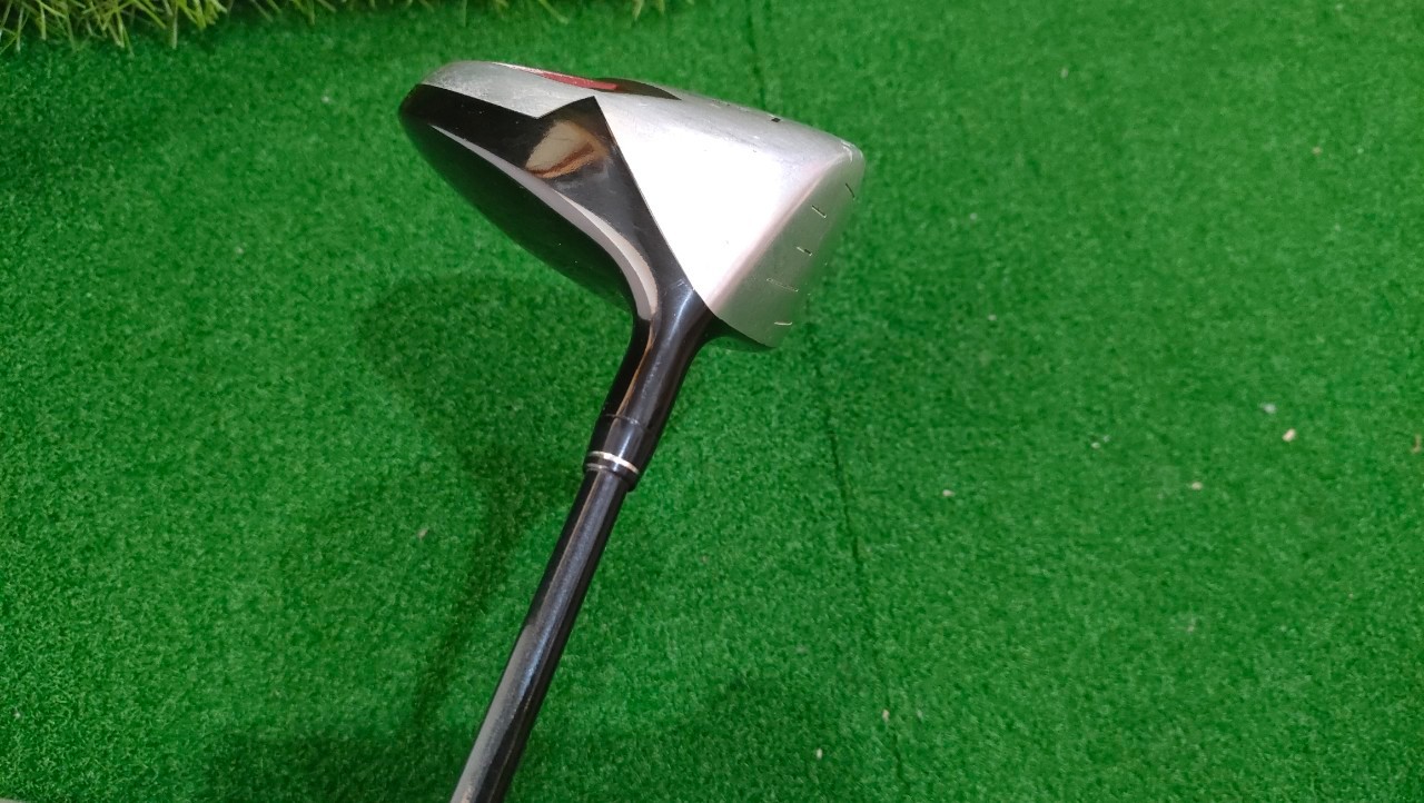 DRIVER 1 TSURUYA ONRED OVER REV-GROOVE LOFT* 10.5