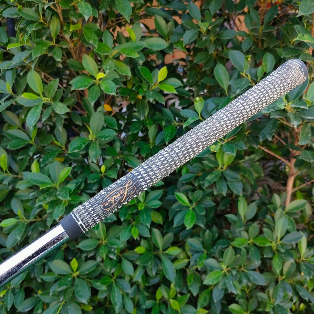 ชุดเหล็ก MIZUNO MP58 มีเหล็ก 4,5,6,7,8 เเละ PW ก้าน PROJECTX 5.0 *** ขาดเหล็ก 9 ***