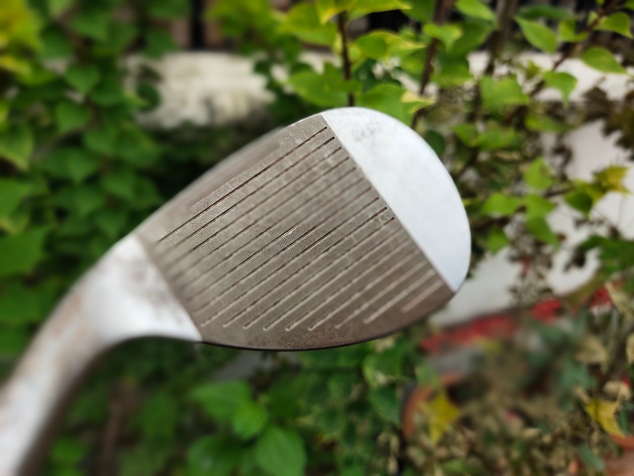 WEDGE COBRA TRUSTY RUSTY TRI BOUNCE PWR องศา 55