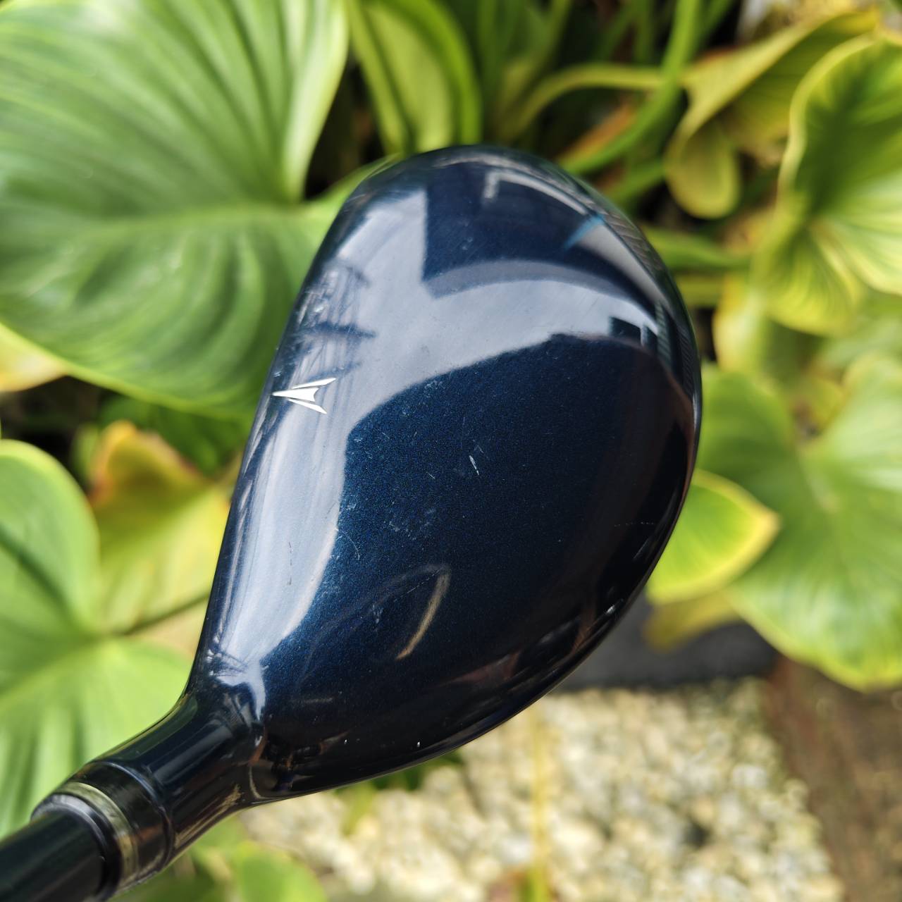 U5 XXIO – องศา 17° “เบา นิ่ม ลอยง่าย และไกลแบบไม่ต้องออกแรงเยอะ” รุ่นขายดีตลอดกาล!