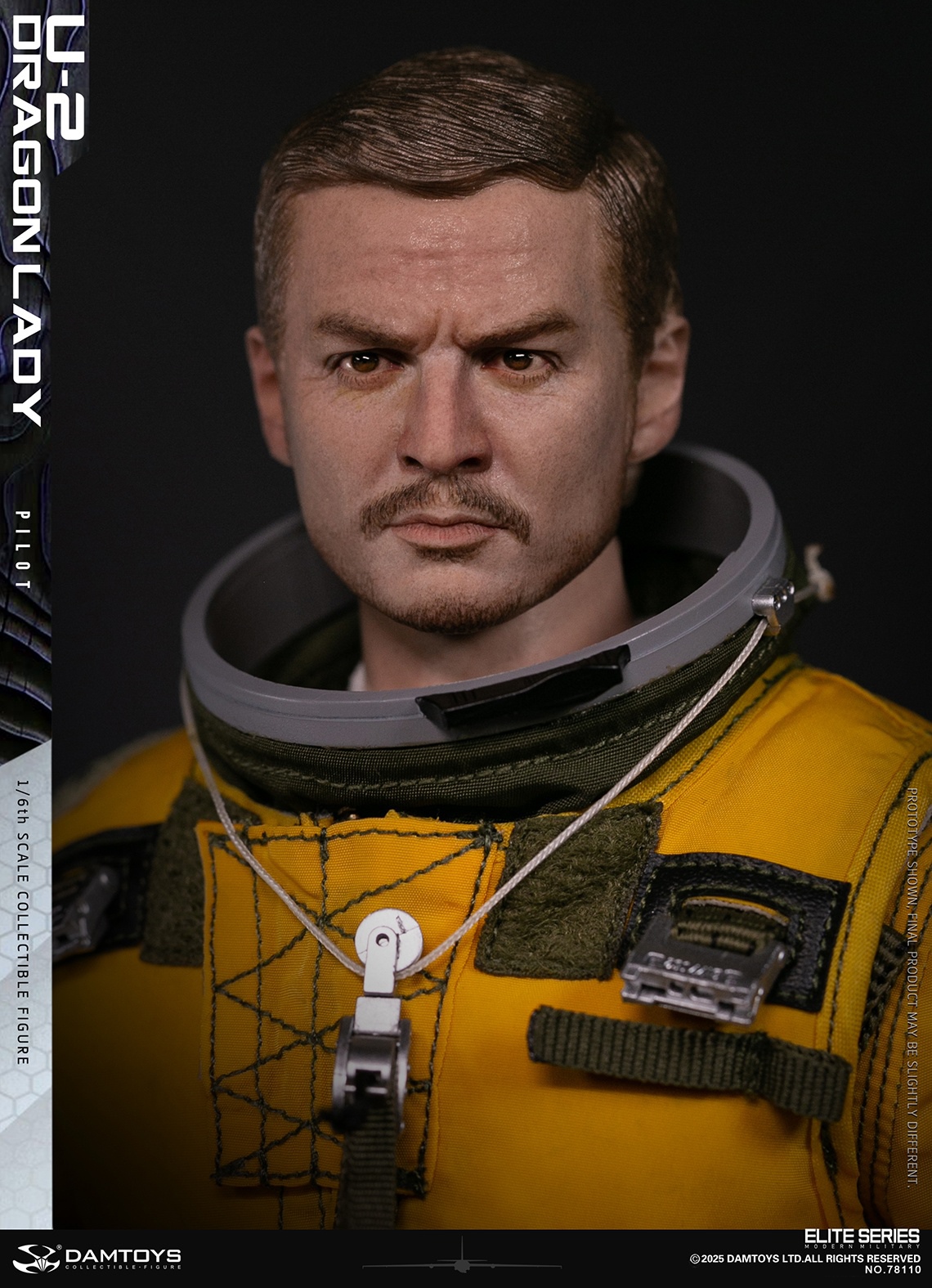 [สั่งจอง]DAMTOYS 1/6