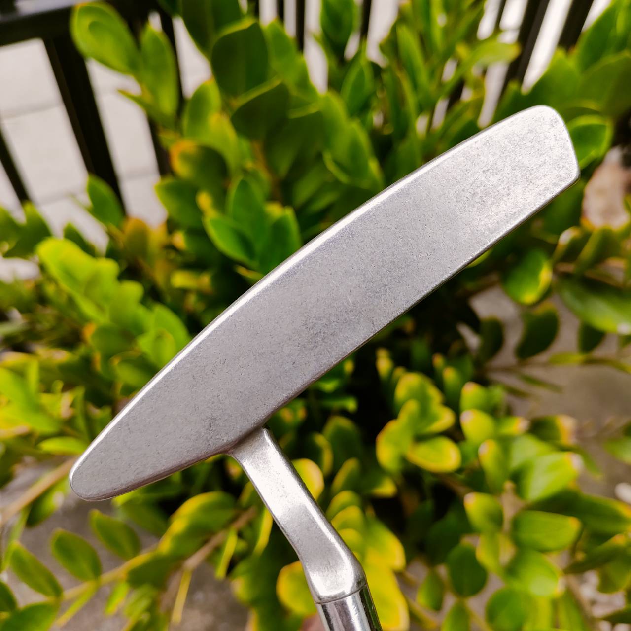 PUTTER PING PAL 2 ความยาวก้าน 35 นิ้ว สภาพสวยเดิมๆทุกอย่าง เป็นซีรี่คลาสสิคยอดนิยม ไม้กอล์ฟพรีเมี่ยมมือสอง ของแท้ By NakaraLuxurious