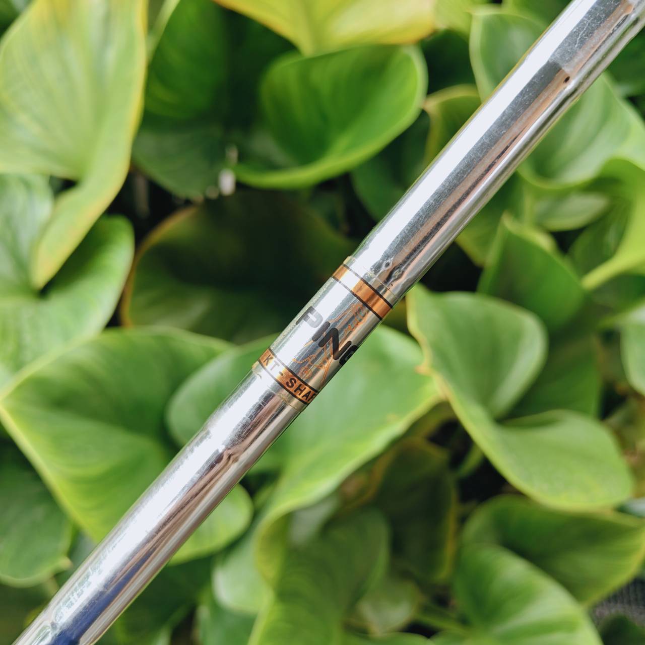 รุ่นพิเศษ* ชุดเหล็ก PING EYE2+ ปรับจุดเล็ก ๆ เช่น Loft ที่แรงขึ้นเล็กน้อย และ sole grind