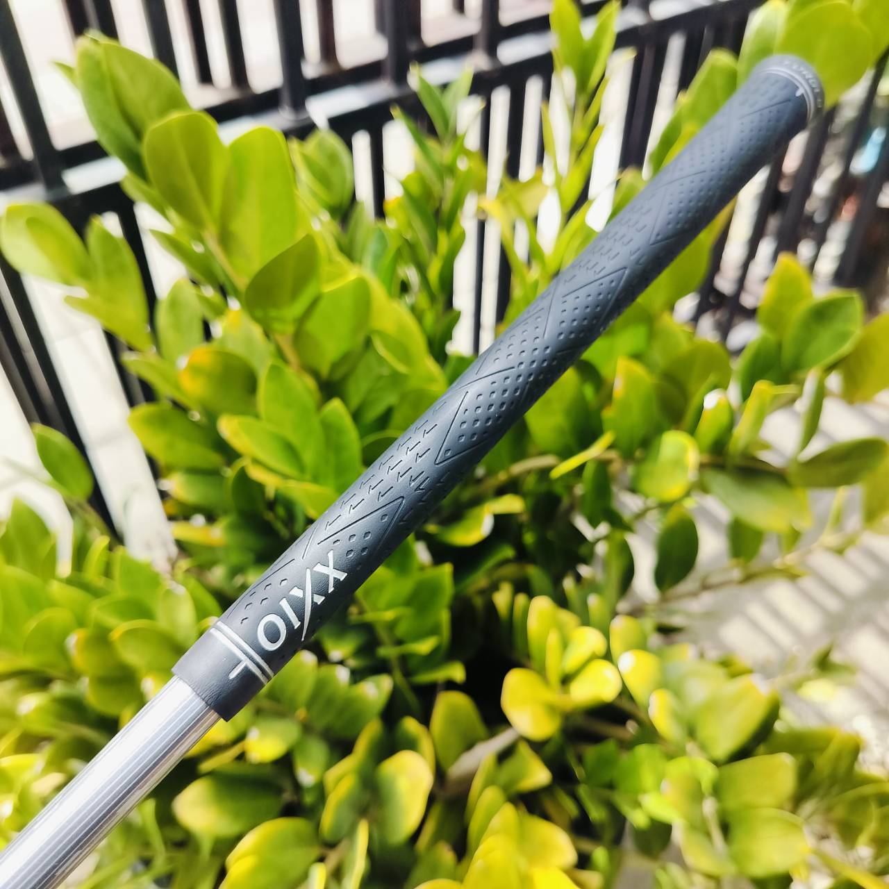 เหล็ก 5 XXIO MX5000 FORGED เป็นตัวพรีเมี่ยมสุดของ XXIO ใช้วัสดุเยื้อ FORGED สุดพรีเมี่ยม ไม้กอล์ฟพรีเมี่ยมญี่ปุ่นมือสอง By NakaraLuxurious
