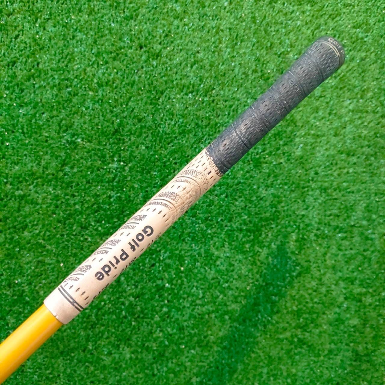 Driver Taylormade r7 Draw