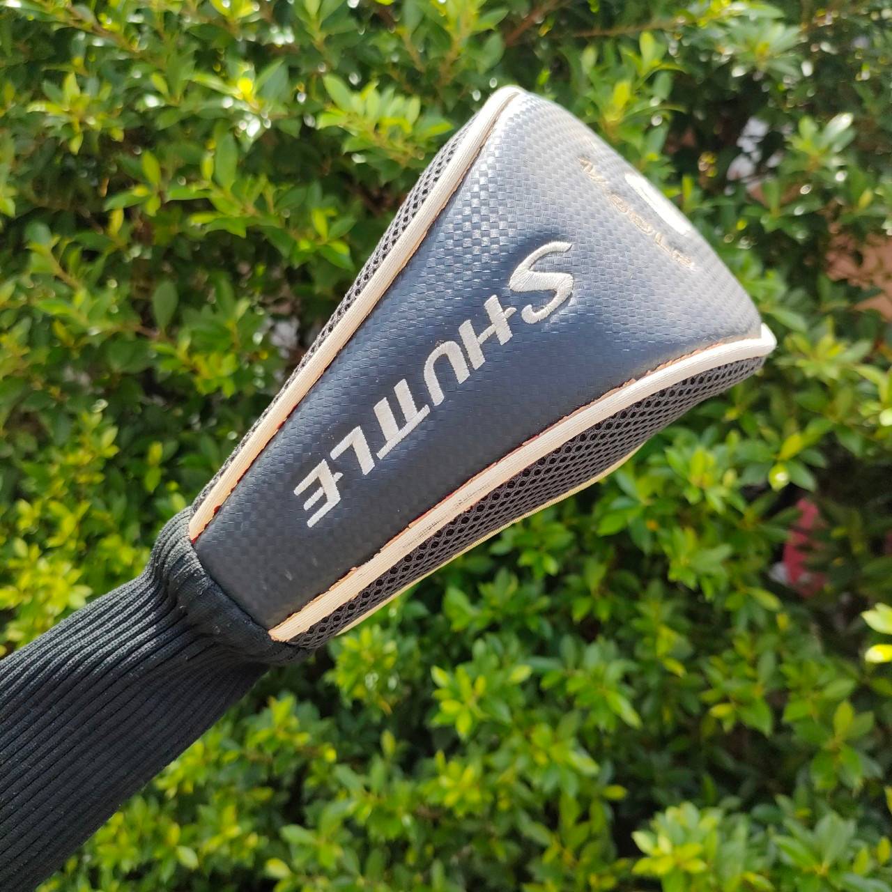 FW5 MARUMAN SHUTTLE MARAGING M-SOLE องศา 18 ก้าน SHUTTLE TYPE-F03 FLEX R ไม้กอล์ฟมือสอง ของแท้ BY NakaraLuxurious