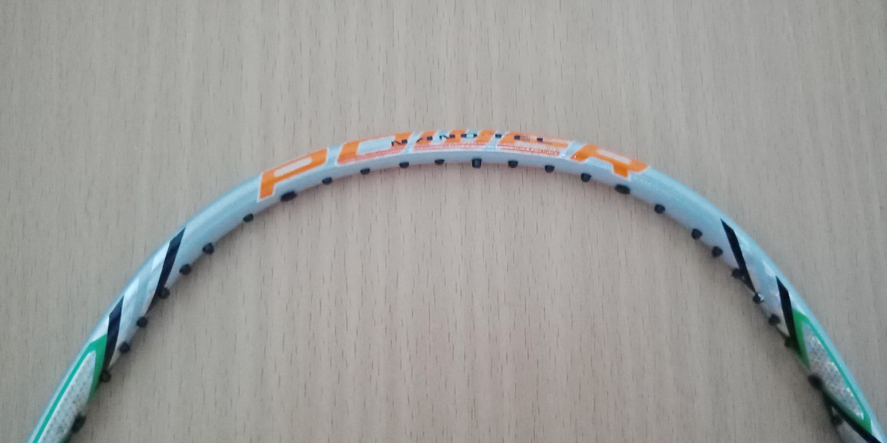 Apacs Nano 900 Power
