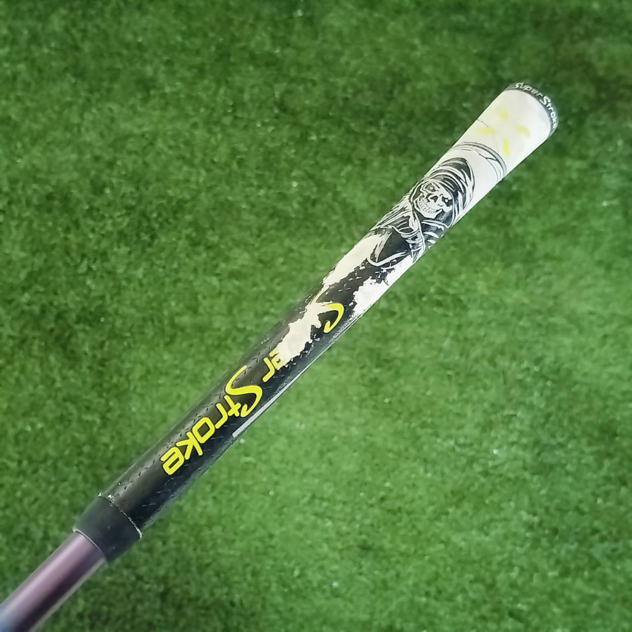 FW3 Metal Factory A9 Sky Fairway Wood Sky Blue องศา 19 ก้าน AUTO FLEX 2022 LIMITED EDITION 332/500 แค่ก้านอย่างเดียวก็โหดที่สุดแล้วค่ะ ไม้กอล์ฟพรีเมี่ยมมือสอง ของแท้ By NakaraLuxurious