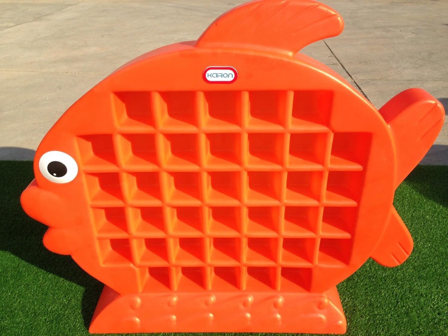 ชั้นวางแก้วปลา ,ชั้นวางแก้ว 38 ช่อง,ชั้นวางแก้วพลาสติก,เฟอร์นิเจอร์เด็ก, สินค้าพร้อมส่ง