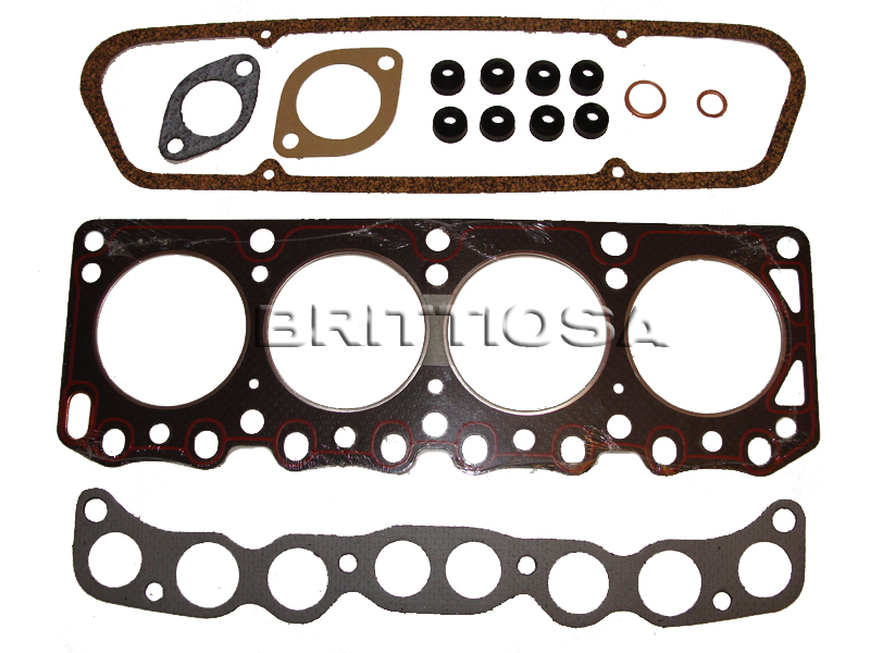 Yläpääntiivistesarja, MK1 1200/1500cc, MK2 1300/1500cc 1966-67 =54e