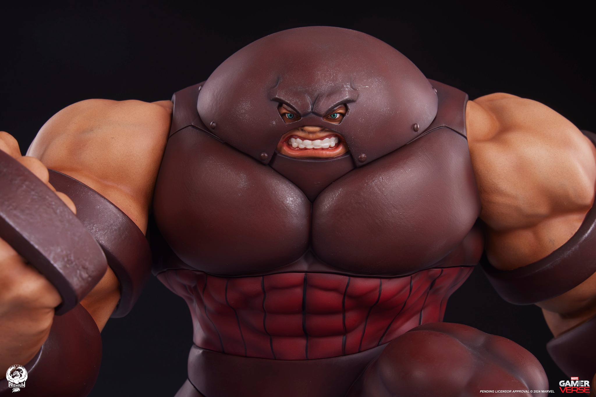 [สั่งจอง] PCS : Juggernaut 1/10 Scale