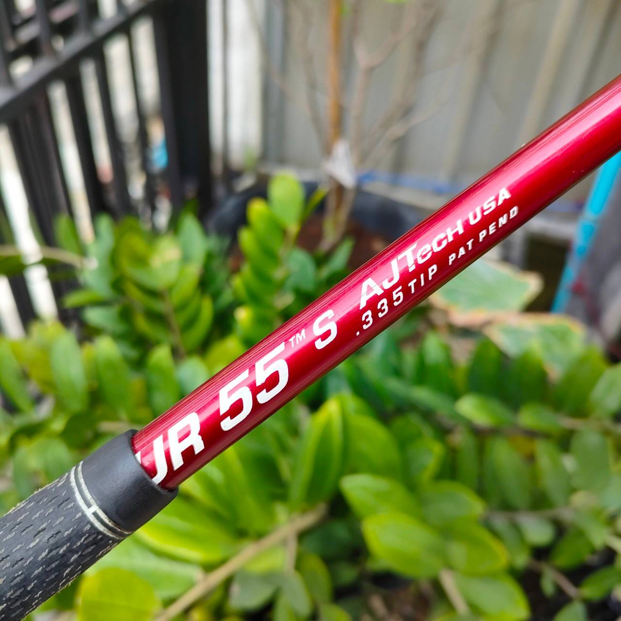 HYBRID4 TAYLORMADE RESCUE MID องศา 22 ก้าน UR 55 AJTECH FLEX S ไฮบริดรุ่นดังที่สร้างชื่อให้ RESCUE ตีง่ายๆ สภาพสวย เดิมๆ ไม้กอล์ฟพรีเมี่ยมของแท้ By NakaraLuxurious
