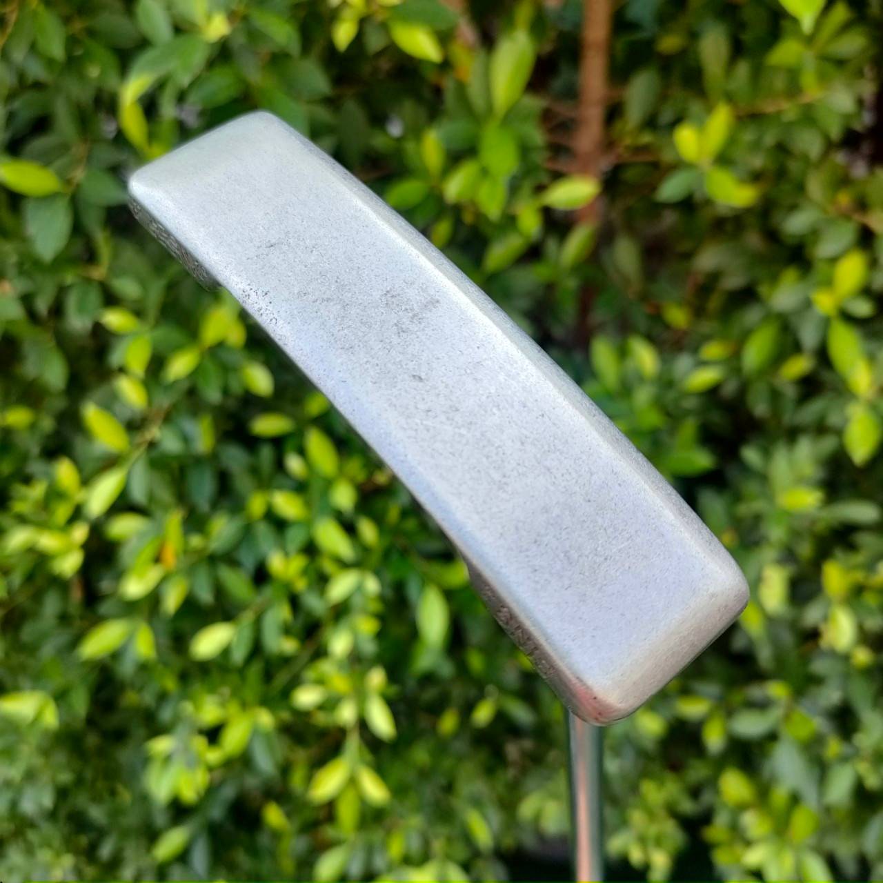 PUTTER PING ANSER4 ความยาว 34 นิ้ว กริฟ SUPER STROKE กริพใหญ่จับถนัดมือพัตต์ดีมากๆ!! ไม้กอล์ฟมือสอง ของแท้ BY NakaraLuxurious