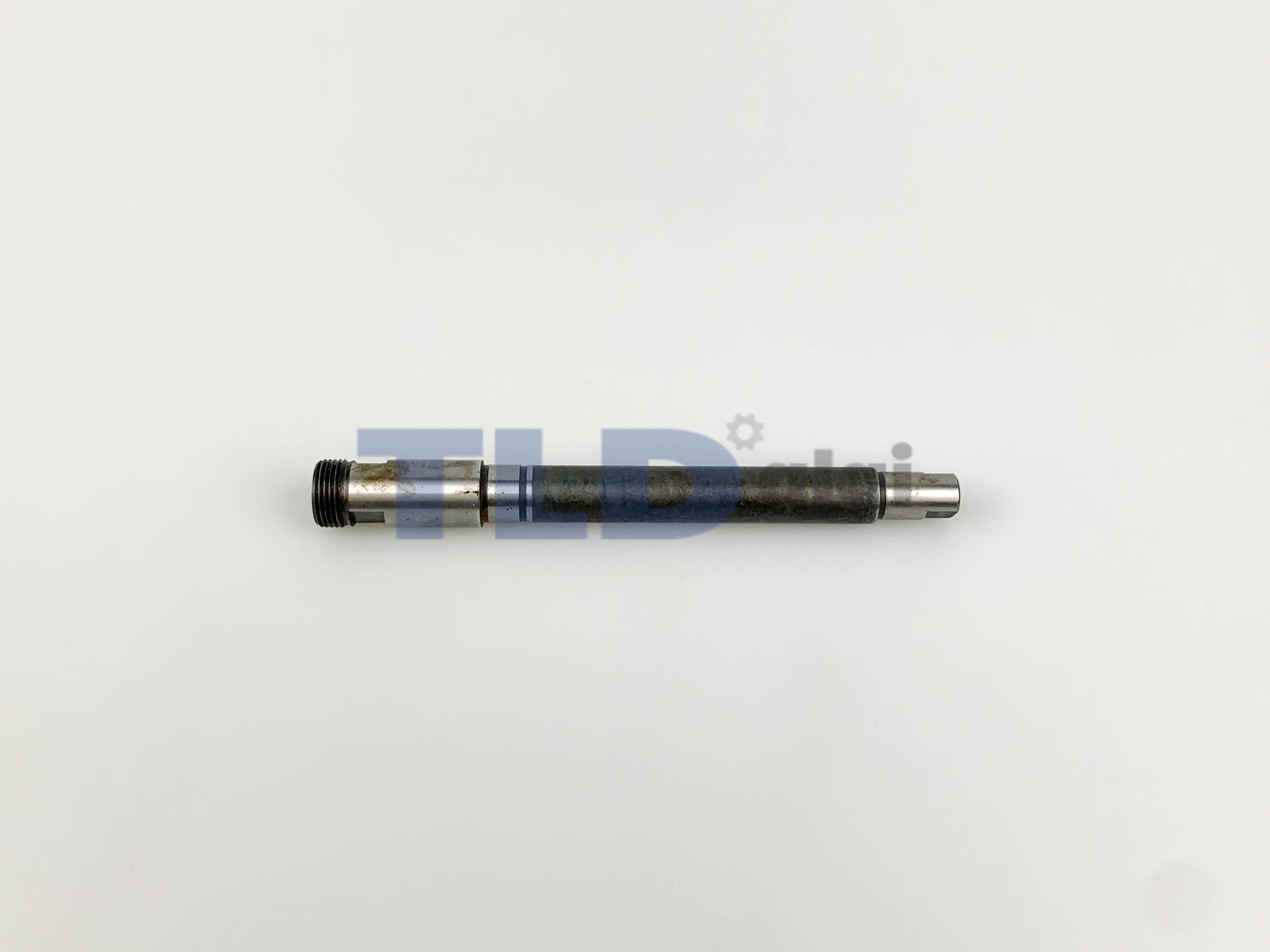 แกนหินเจียรคอยาว, แกนหินเจียรคอตรง (แท้) Makita มากีต้า รุ่น 906H (321894-3) (อะไหล่แท้ 100%) แกน
