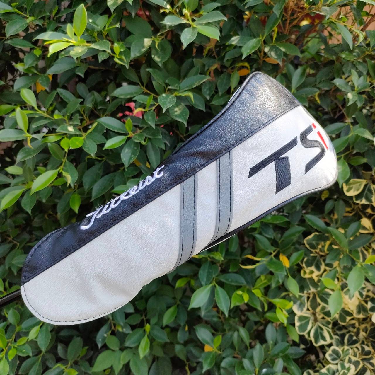 DRIVER TITLELIIST TSI3 องศา 9 ก้าน TENSEI FLEX S เร่งสปีดได้แรงสูงสุด ด้วยหลัก แอร์โร่ไดนามิค 460CC ชดเชยสูง ยังไงก็ตีง่ายมากๆ