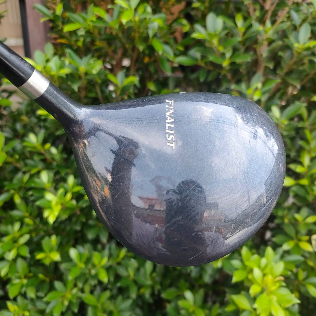 DRIVER 1 MIZUNO FINALIST ก้าน FINALIST MV FLEX R องศา 11 MADE IN JAPAN