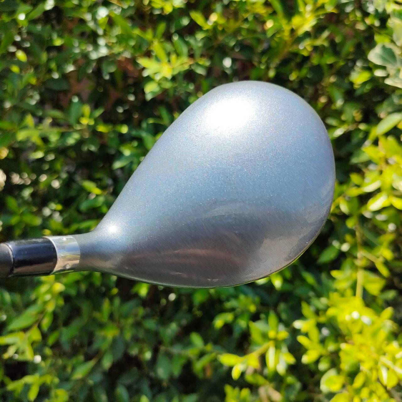 FW3 NIKE T40 องศา 13 ก้าน NIKE GOLF FLEX S ตีแบบสุดๆเลยครับผม รุ่นออริจินัล สุดยอดคุณภาพ