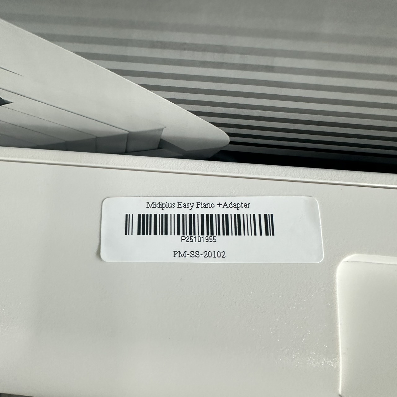 Midiplus Easy Piano เปียโนไฟฟ้า Digital Piano