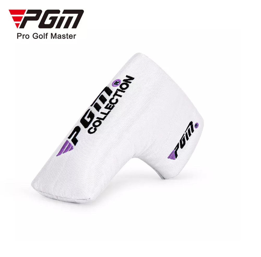 COVER PUTTER PGM