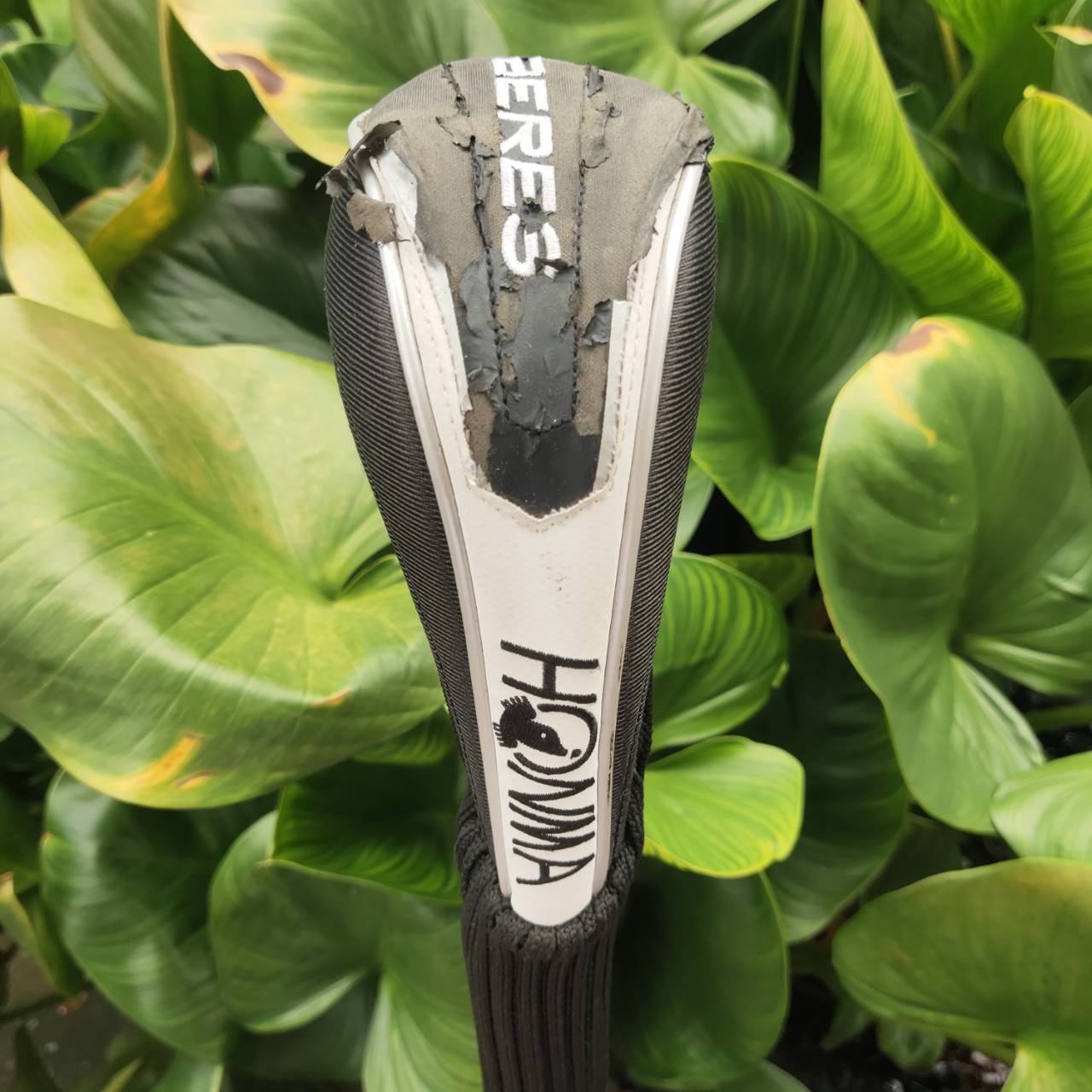 ก้าน 4 ดาว แพงมาก!!! ทอง 24K HONMA BERES U-813 4 Star ที่สุดของไม้พรีเมี่ยม JAPAN SAKATA