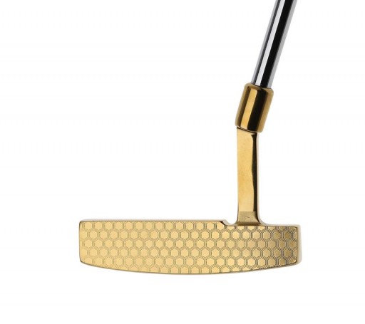 PUTTER EXCEED สีทอง พร้อม COVER