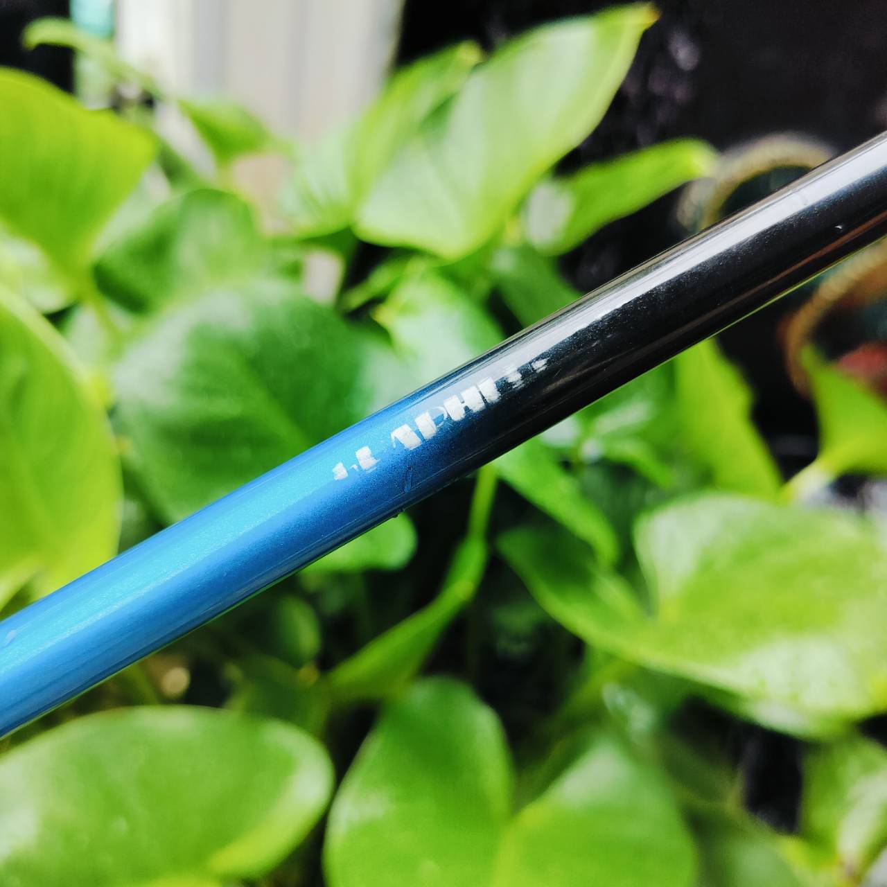 DRIVER Superman EG001 องศา 9 ตีไกลแบบจัดๆ โครงสร้าง FORGED TITANIUM แบบ 4 ชิ้น สุดยอดโครงสร้างเด้งๆ ไม้กอล์ฟพรีเมี่ยมญี่ปุ่นมือสอง ของแท้ By NakaraLuxurious