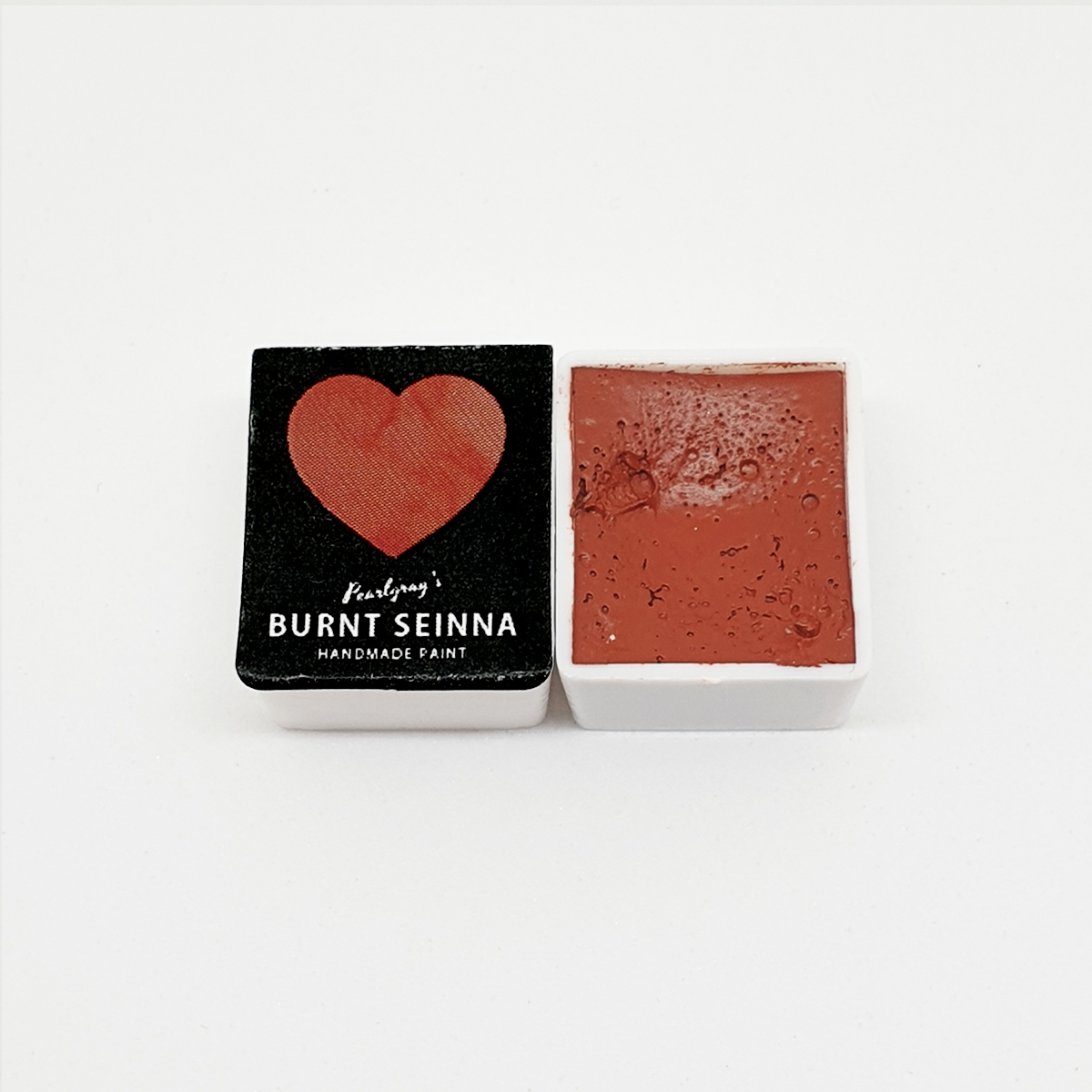 [ HANDMADE WATERCOLOR ] NUDE SERIES