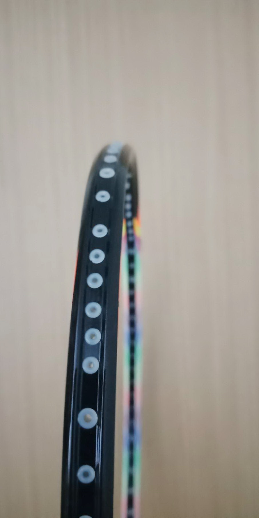Klint Black Rainbow