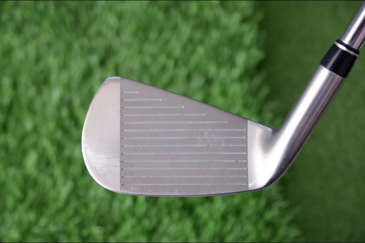 IRON SET MARUMAN M-SERIES