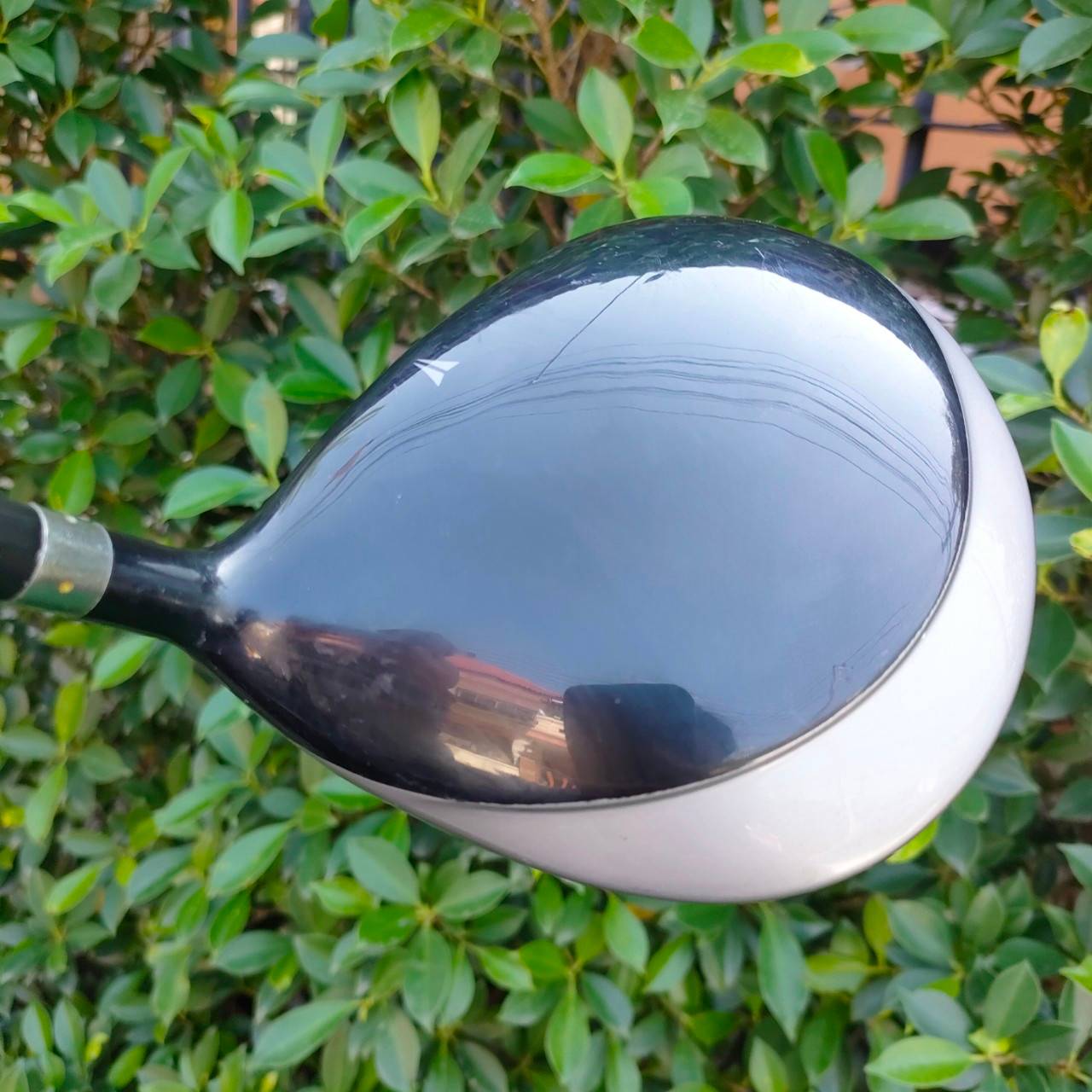 DRIVER NIKE SQ+ 460 รุ่น + หน้าดด้งตีไกลมาก องศา 10.5 ก้าน FUJIKURA SPEEDER 569 FLEX R ก้านสุดพรีเมี่ยม