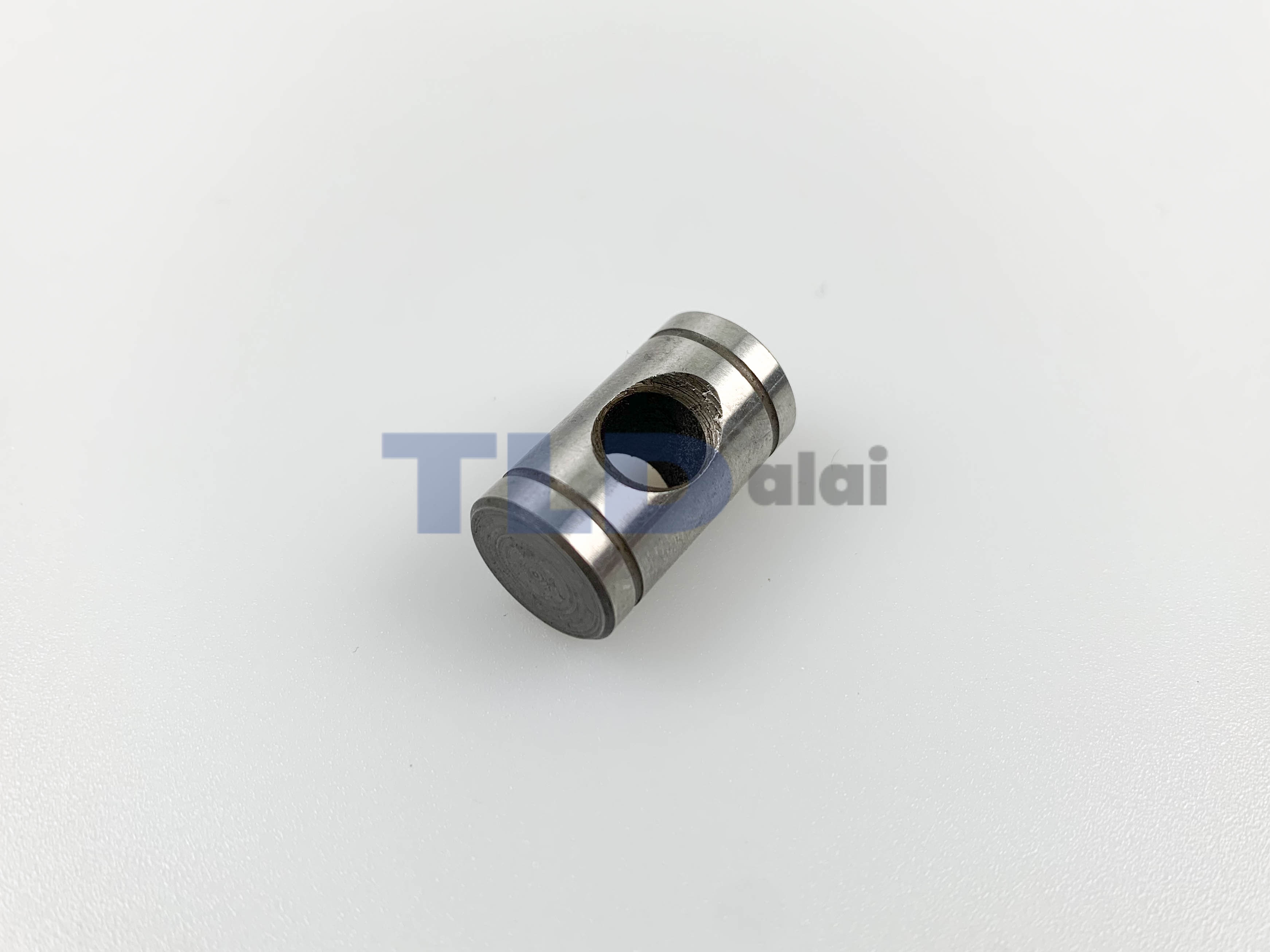 สลักกระบอกสูบ (แท้) (324215-8) สว่านโรตารี่ Makita มากีต้า รุ่น HR2470F #38, HR2441, HR2450T, HR2451, HR2460F, HR2611, M8701 (324215-8) (อะไหล่แท้100%)