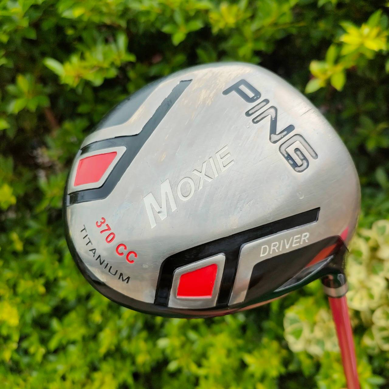 *ไม้กอล์ฟสำหรับเด็ก* KID SET PING MOXIE สุดยอดไม้กอล์ฟเด็ก ที่ใช้วัสดุ และเทคโนโลยีเดียวกับไม้ PING ของผู้ใหญ่ ตีดีมากๆ ตีง่ายและไกล!! ไม้กอล์ฟมือสอง ของแท้ BY NakaraLuxurious