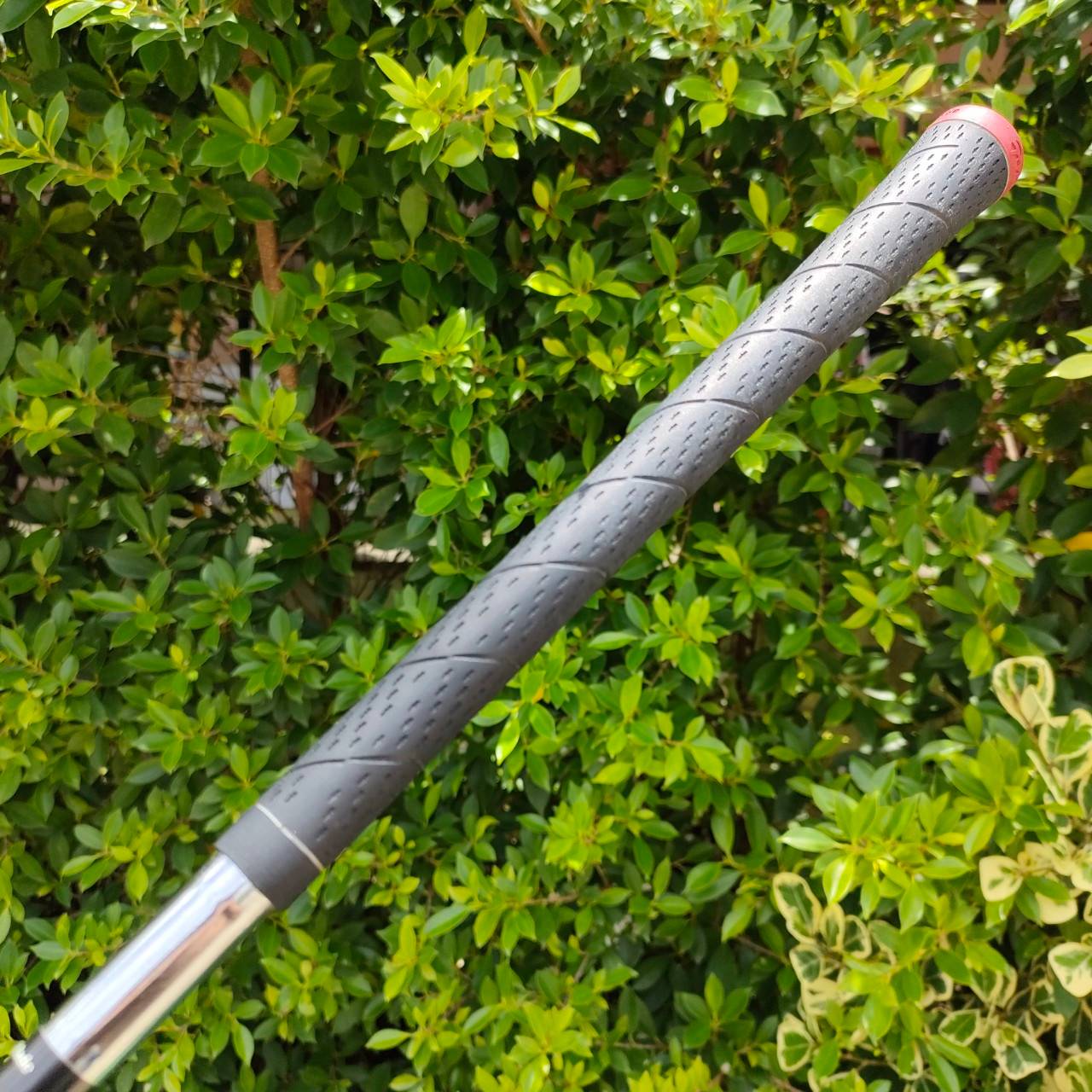 ชุดเหล็ก TAYLORMADE BURNER มีเหล็ก 5-9 เเละ PW AW SW ก้าน N.S.PRO 950 GH FLEX R ก้านเหล็กเบาเพียงแค่ 95 กรัม, ตีระยะได้ไกลขึ้น และสีรมดำ สภาพสวยเดิมหมด ก้านเดิม กริพเดิม!! ไม้กอล์ฟมือสอง ของแท้ BY NakaraLuxurious